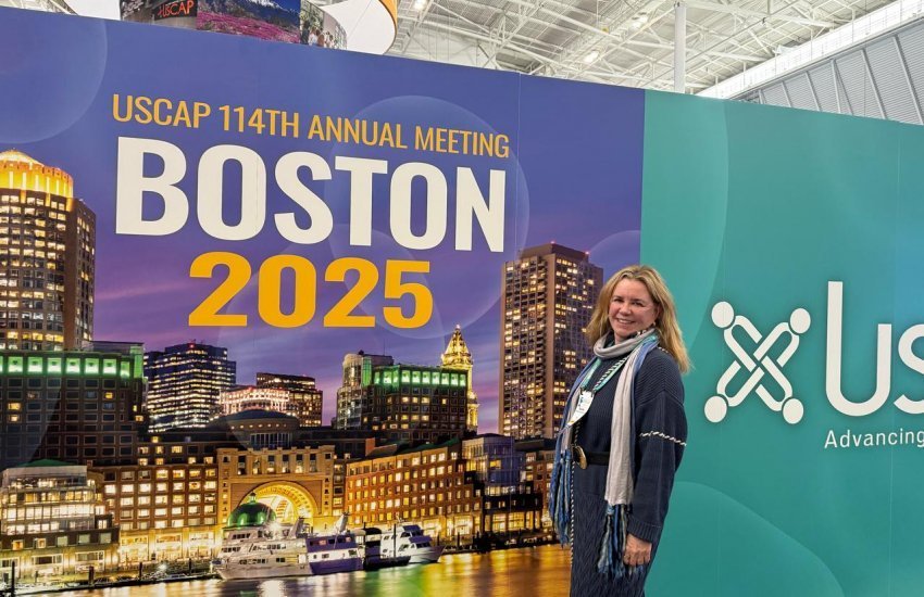 114ª edição do USCAP Annual Meeting