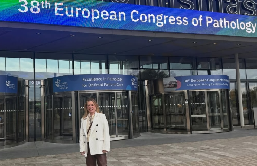 38º Congresso Europeu de Patologia